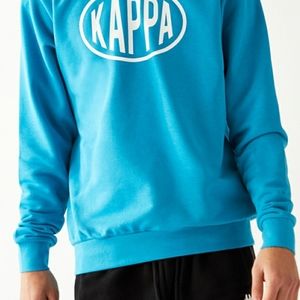Kappa Authentic Pop Epaz Sweatshirt